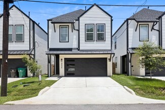 6524 Couch St, Houston, TX 77091