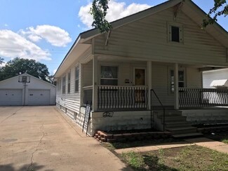 217 N Vine St, Wichita, KS 67203