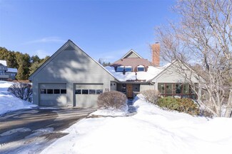 50 the Seasons, New London, NH 03257