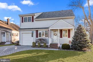 401 Fairview Ave, Middlesex, NJ 08846