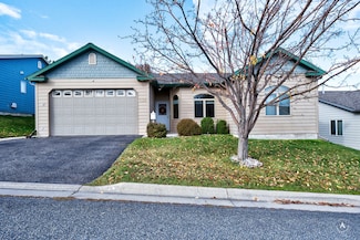 520 Burnham Place, Helena, MT 59601