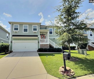 350 Cabana Way, Lexington, SC 29072