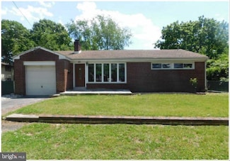 20 E Hodges Ave, Lawnside, NJ 08045