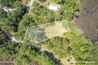 2983 Ash Dr SW, Shallotte, NC 28470