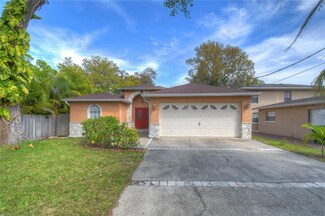 509 N Archer St, Tampa, FL 33609