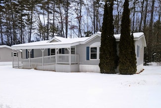 74 Lamplighter's Dr, Conway, NH 03860