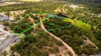 LOT 53 Clear Water Canyon, Helotes, TX 78023