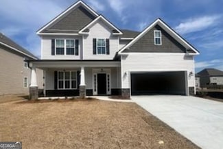 135 Sams Dr, Guyton, GA 31312