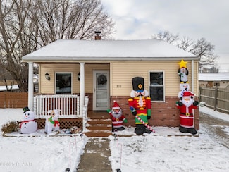 210 Wheat Ave, Hatton, ND 58240