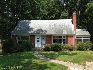 5403 Yorkshire St, Springfield, VA 22151