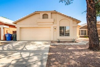 1921 E Fellars Dr, Phoenix, AZ 85022