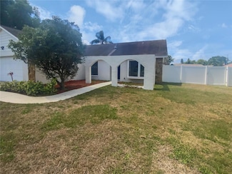 22162 Weeks Blvd, Land O Lakes, FL 34639