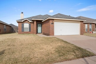 6522 93rd St, Lubbock, TX 79424