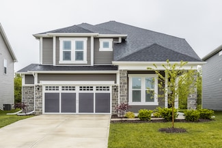 6716 Seattle Slew Dr, Whitestown, IN 46075