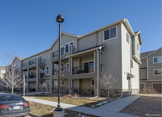 11250 Florence St Unit 28F, Commerce City, CO 80640