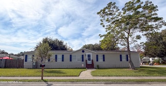 254 Vintage Oak Cir, Saint Augustine, FL 32092
