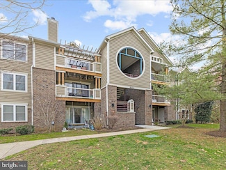 603 Admiral Dr Unit 7, Annapolis, MD 21401