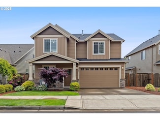 12708 Aspenwood Ln, Oregon City, Or, OR 97045