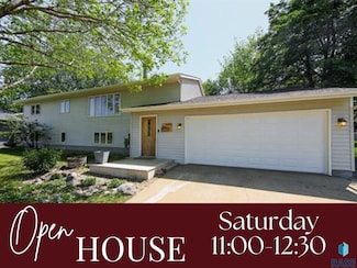 8309 W 42nd St, Sioux Falls, SD 57106