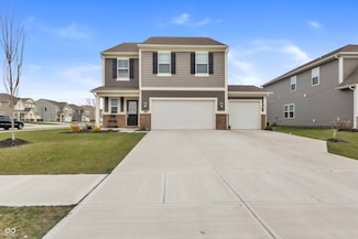 8546 Strabet Dr, Pendleton, IN 46064