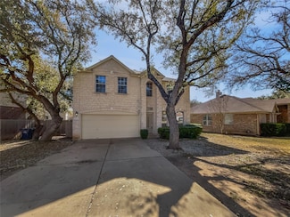 2119 Simbrah Dr, Cedar Park, TX 78613