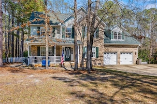 51 Sandy Point, Sanford, NC 27332