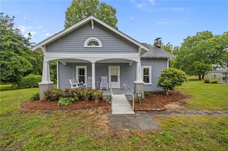 1925 Old Plank Rd, Sophia, NC 27350