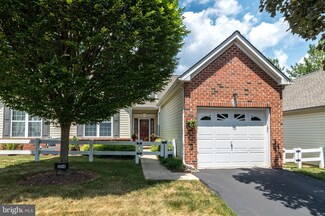 124 Wyndham Woods Way, Hatfield, PA 19440