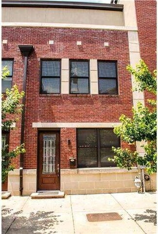604 S 11th St Unit 4, Philadelphia, PA 19147
