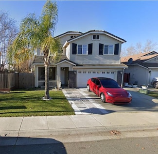3777 Bilsted Way, Sacramento, CA 95834