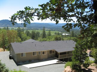 501 El Camino Way, Grants Pass, OR 97526