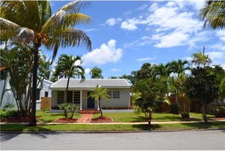 1511 Adams St, Hollywood, FL 33020