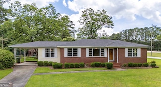 101 S Lakeshore Dr, Carrollton, GA 30117