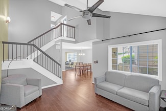 1468 Briarwood Rd NE Unit 1705, Atlanta, GA 30319