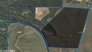 02 N Highway 99, Mc David, FL 32568