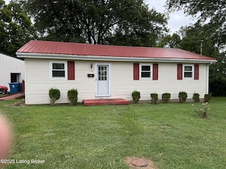 196 Kentucky St, Shelbyville, KY 40065