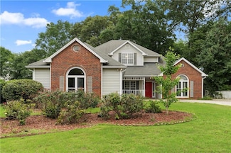 2881 Bridle Creek Dr SW Unit 1, Conyers, GA 30094