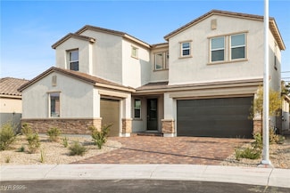 4145 Paragon Crest Ct, Las Vegas, NV 89120