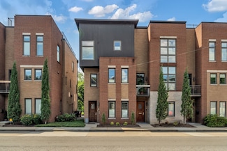 404 Van Buren St Unit 404, Nashville, TN 37208