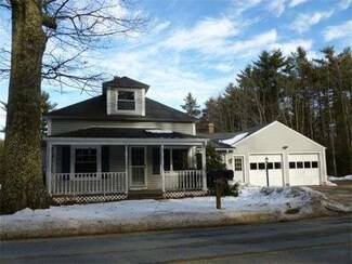235 N Main St, Templeton, MA 01468