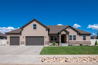 2521 S 260 E, Heber City, UT 84032