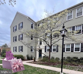 1413 Belle View Blvd Unit C1, Alexandria, VA 22307