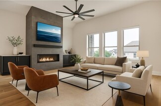 1305 Texas Ash Ln, Georgetown, TX 78628