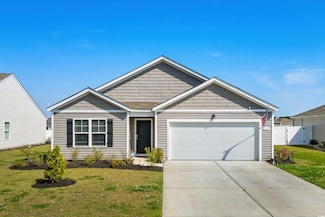 608 Talisman Trail, Longs, SC 29568