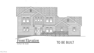 VL 373 Canyon Ridge, Chagrin Falls, OH 44023