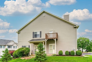 2006 Castleshire Dr Unit 2006, Woodstock, IL 60098