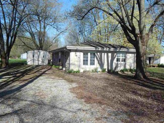 1244 N County Road 850 W, Richland, IN 47634