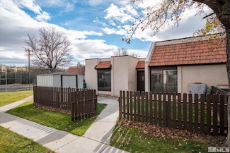 1039 Baywood Dr Unit D, Sparks, NV 89434