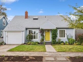 8507 NE Pacific St, Portland, OR 97220