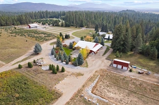 1521 Willms Rd, Elk, WA 99009
